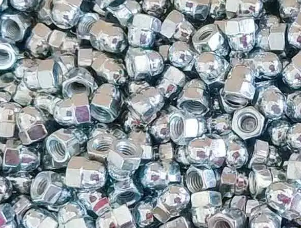 Acorn Nut: Why Cap Nuts Are Essential for Medical Equipment and Playgrounds